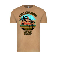 Vintage Camel Ku Kia i Mauna Vintage Tee - Bettercallsaul