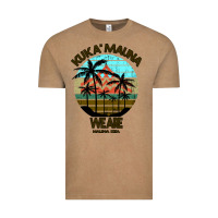 Vintage Coffee Ku Kia i Mauna Vintage Tee - Bettercallsaul