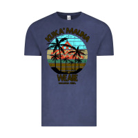 Vintage Denim Ku Kia i Mauna Vintage Tee - Bettercallsaul