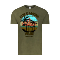 Vintage Olive Ku Kia i Mauna Vintage Tee - Bettercallsaul