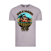 Vintage Zinc Ku Kia i Mauna Vintage Tee - Bettercallsaul