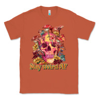 Copper stay weird af Classic Tee - RanaPortraitStore