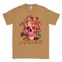 Toasted Coconut stay weird af Classic Tee - RanaPortraitStore