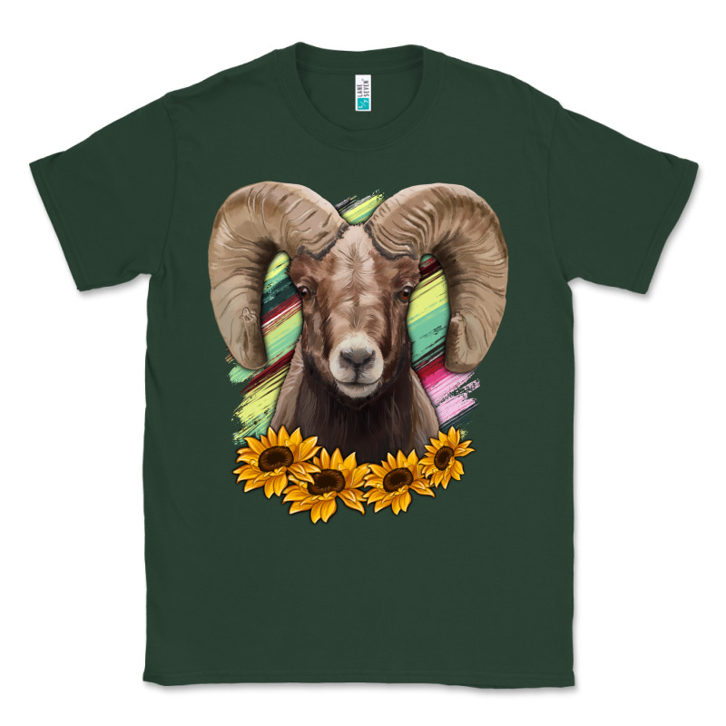 Texas Bighorn Sheep Classic Tee by Bettercallsaul | Teevron