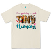 Bone its a good day to teach tiny humans Premium Tee - NancyCooperArtShop