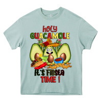 Arona holy guacamole its fiesta time Heavy Core Tee - JahusDesignShop