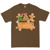 Cacao costom name christmas cookie Premium Tee - MaliasSmallBusiness