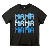 Asphalt valentines day mama Heavy Core Tee - MaliasSmallBusiness