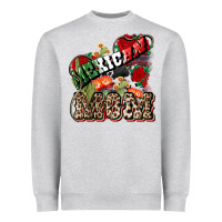 Mexican Mom Heavyweight Sweatshirt | Teevron