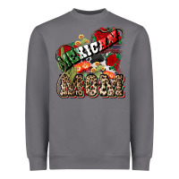 Storm Mexican mom Heavyweight Sweatshirt - HowdyJamesFarm