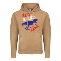 Vintage Camel 4th of July Dinosaur Vintage Hoodie - Bettercallsaul
