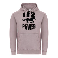 Vintage Zinc Horse Power Vintage Hoodie - Bettercallsaul