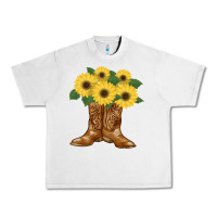 Lunar Rock cowgirl boots Urban Heavy Tee - Bettercallsaul