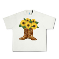 Pistachio cowgirl boots Urban Heavy Tee - Bettercallsaul
