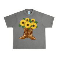 Tornado cowgirl boots Urban Heavy Tee - Bettercallsaul