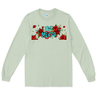 Matcha viva mexico long live mexico Long Sleeve Tee - Jasminsmagicworld