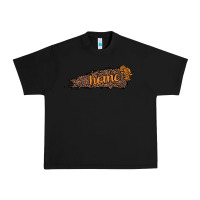 Black Home Urban Heavy Tee - Bettercallsaul