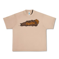 Burro Home Urban Heavy Tee - Bettercallsaul