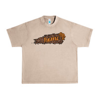 French Oak Home Urban Heavy Tee - Bettercallsaul