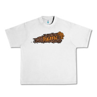 Lunar Rock Home Urban Heavy Tee - Bettercallsaul