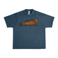 Midnight Navy Home Urban Heavy Tee - Bettercallsaul