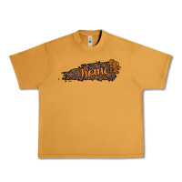 Peanut Butter Home Urban Heavy Tee - Bettercallsaul