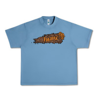 Pebble Blue Home Urban Heavy Tee - Bettercallsaul