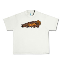 Pistachio Home Urban Heavy Tee - Bettercallsaul
