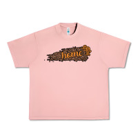 Salmon Home Urban Heavy Tee - Bettercallsaul