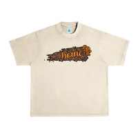 Home Urban Heavy Tee | Teevron