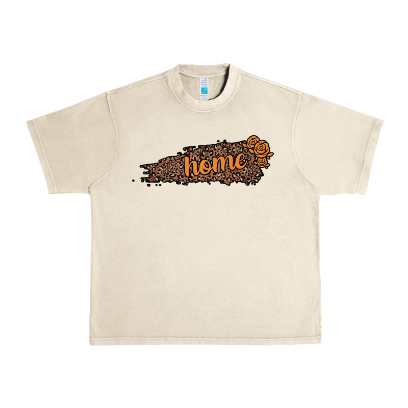 Home Urban Heavy Tee by Bettercallsaul | Teevron