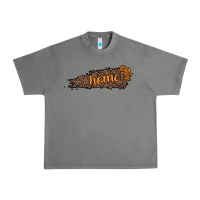 Tornado Home Urban Heavy Tee - Bettercallsaul