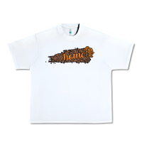 White Home Urban Heavy Tee - Bettercallsaul