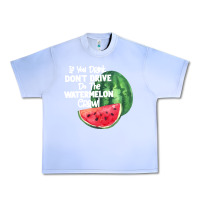 Grape Ice Watermelon Crawl Urban Heavy Tee - Bettercallsaul