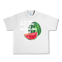Lunar Rock Watermelon Crawl Urban Heavy Tee - Bettercallsaul