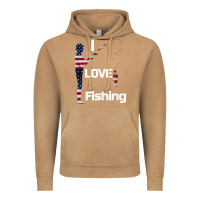 Vintage Camel I love fishing Vintage Hoodie - Bettercallsaul