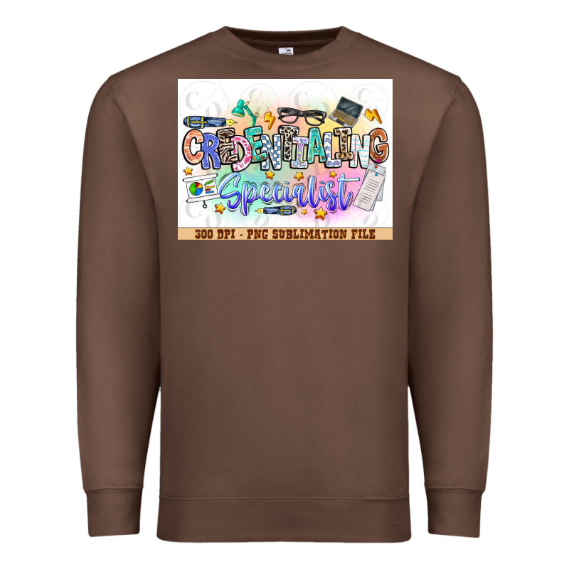 Asdfas Premium Sweatshirt by CowhideDigitalArt | Teevron