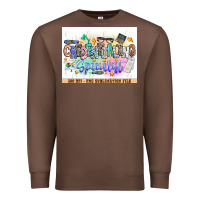 Chestnut asdfas Premium Sweatshirt - CowhideDigitalArt