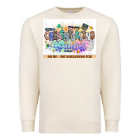 Sandshell asdfas Premium Sweatshirt - CowhideDigitalArt