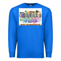 True Royal asdfas Premium Sweatshirt - CowhideDigitalArt
