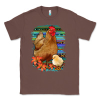 Chestnut Chicken with Chick Classic Tee - Bettercallsaul
