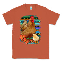 Copper Chicken with Chick Classic Tee - Bettercallsaul