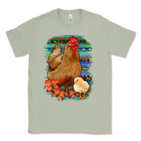 Matcha Chicken with Chick Classic Tee - Bettercallsaul