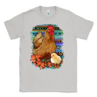 Moon Dust Chicken with Chick Classic Tee - Bettercallsaul