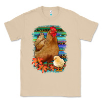 Mushroom Chicken with Chick Classic Tee - Bettercallsaul