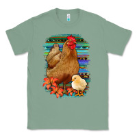 Sage Chicken with Chick Classic Tee - Bettercallsaul