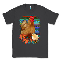 Smoke Chicken with Chick Classic Tee - Bettercallsaul