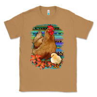 Toasted Coconut Chicken with Chick Classic Tee - Bettercallsaul