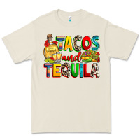 Bone tacos and tequila Premium Tee - RanaPortraitStore