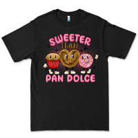 Black sweeter than pan dolce Premium Tee - MaliasSmallBusiness